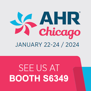 AHR Expo 2024 Press Release Kit