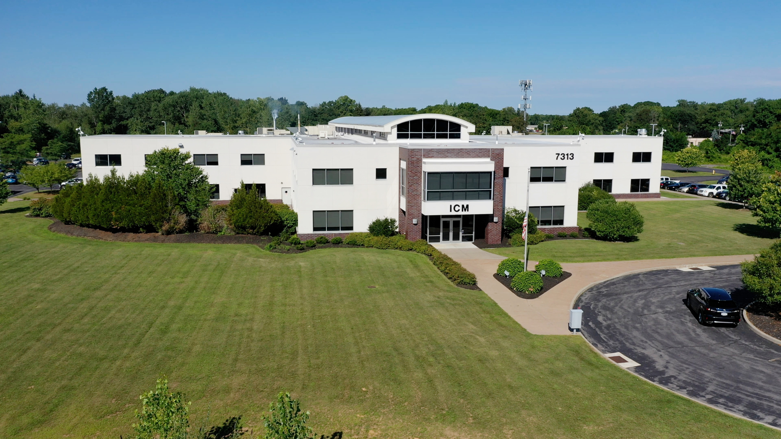 ICM Controls Announces Appointment of Janie Goddard as Chief Executive Officer